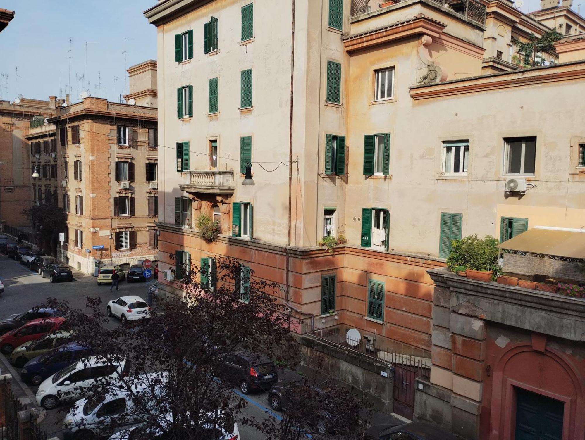 La Casetta Di Nonna Ro - Confy Place For Apartamento *