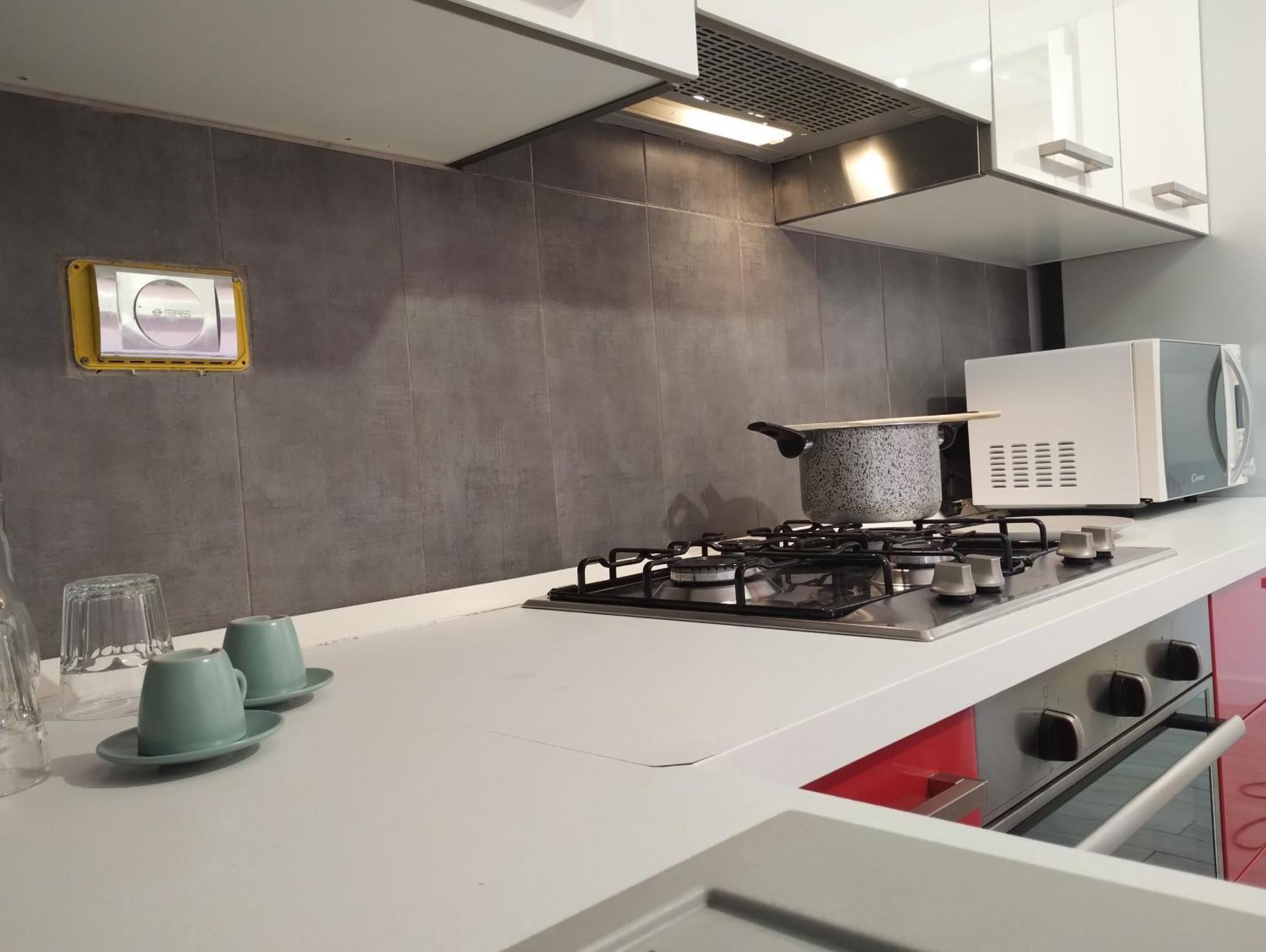 La Casetta Di Nonna Ro - Confy Place For Apartamento Roma